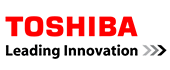 TOSHIBA