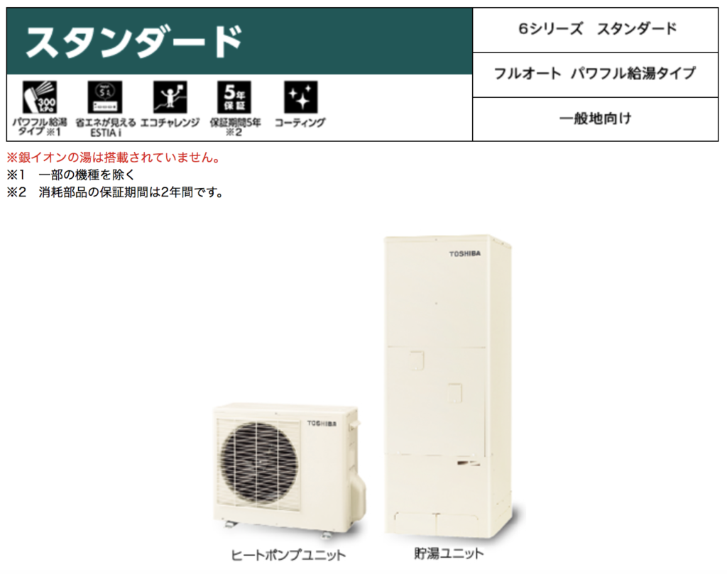 東芝のエコキュートのフルオート、オートをご検討中の方へ【徹底解明】