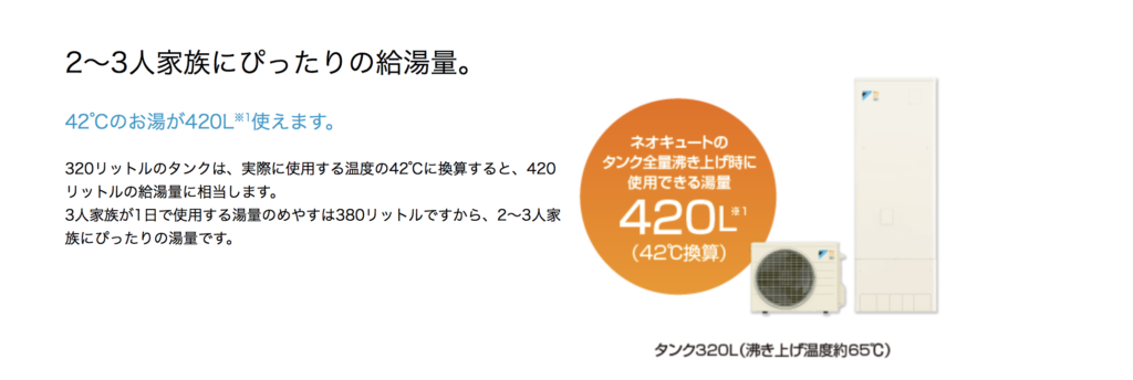 ネオキュートをご検討中の方へ 