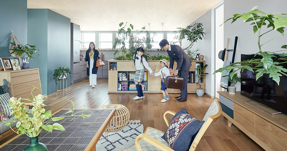 住友林業のエコキュート交換工事をご検討の方へ