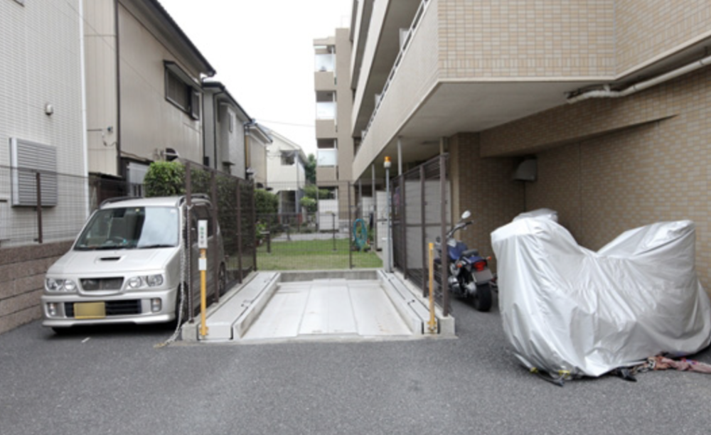 埼玉県蕨市のダイアパレス蕨北町でエコキュート交換工事をご検討の方へ