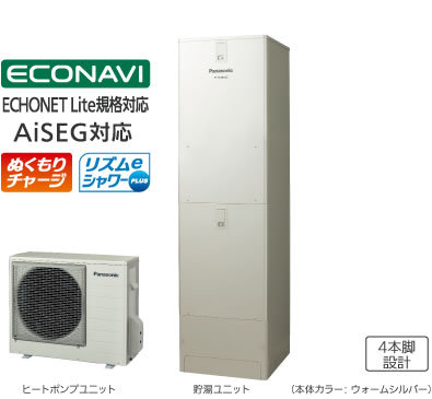 パナソニック(Panasonic) image