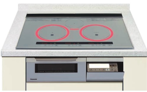 パナソニック(Panasonic) W5 (1)