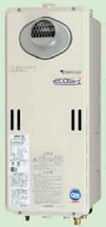 東京ガス KG-S816RFFASLRA