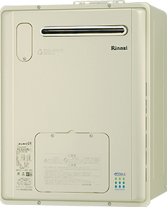 リンナイ(Rinnai) RVD-E2005AW2-3(A)