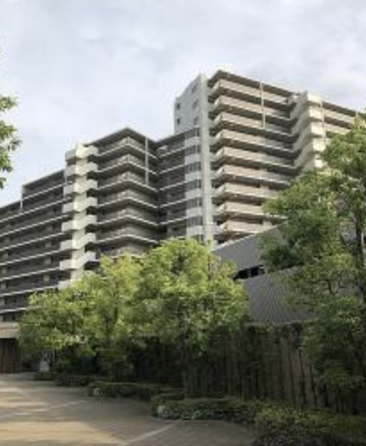 埼玉県さいたま市のパークシティさいたま北アークレジデンスでエコキュート交換工事をご検討の方へ　　　