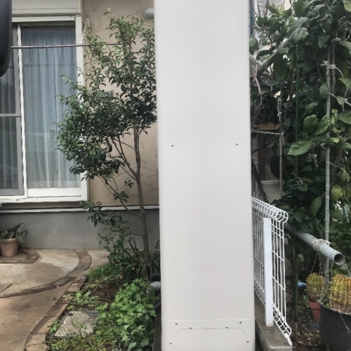 エコキュート修理,交換,取付工事