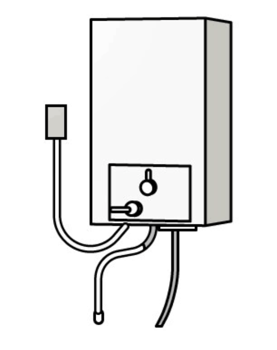 電気温水器の水抜き方法を知りたい方へ