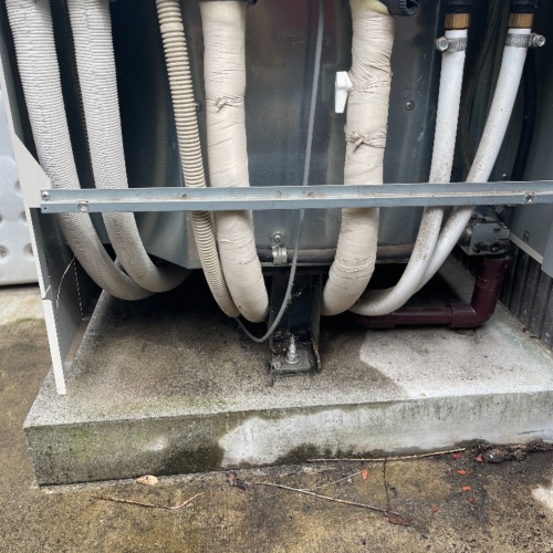 エコキュート修理,交換,取付工事