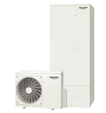 コロナのCHP-H4614Aのエコキュート交換、修理、取替えをご検討の方へ