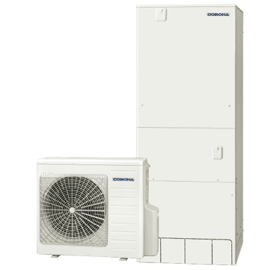 コロナのCHP-H4614Aのエコキュート交換、修理、取替えをご検討の方へ