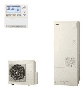 東芝の電気温水器HPL-3726RMのエコキュート交換、修理、取替えをご検討の方へ