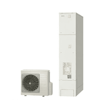 三菱のSRT-HP374WFZのエコキュート交換、修理、取替えをご検討の方へ