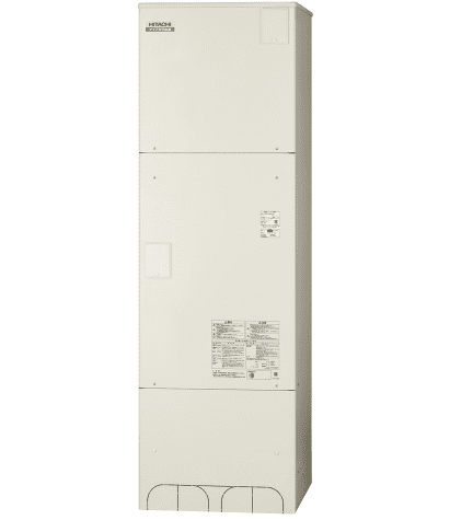 日立BHP-F46RDからエコキュート交換、修理、取替えをご検討の方へ