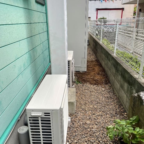 エコキュート修理,交換,取付工事