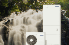 コロナのCHP-H3022Aのエコキュート交換、修理、取替えをご検討の方へ