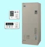 東芝の電気温水器HPL-2TFB465RAUからエコキュート交換、修理、取替えをご検討の方へ
