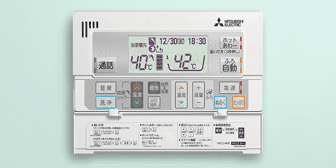 三菱のSRT-HP373WFD-BSGからエコキュート交換、修理、取替えをご検討の方へ