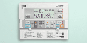 三菱のSRT-HP43WZ1のエコキュート交換、修理、取替えをご検討の方へ