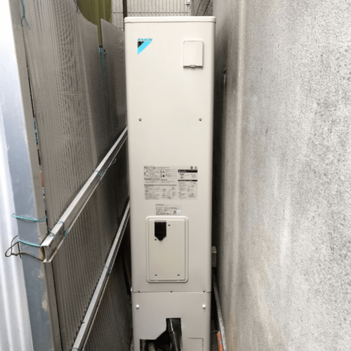 エコキュート修理,交換,取付工事