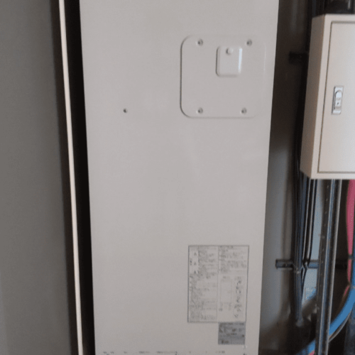 エコキュート修理,交換,取付工事