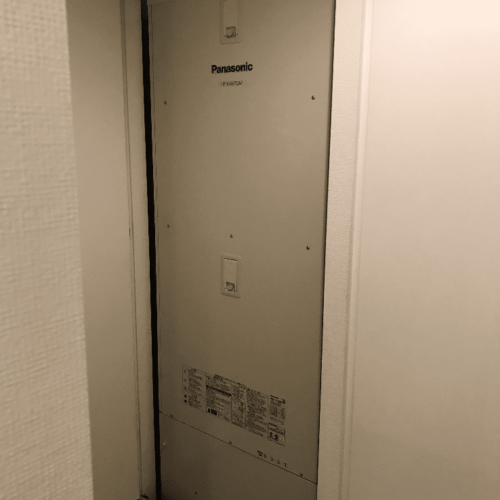 エコキュート修理,交換,取付工事