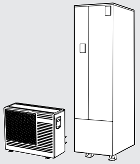 サンデンのEBS-K46QTA2からエコキュート交換、修理、取替えをご検討の方へ