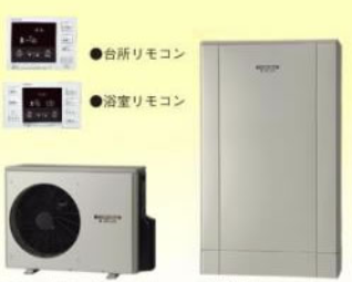 コロナのCHP-DE37211Aのエコキュート交換、修理、取替えをご検討の方へ