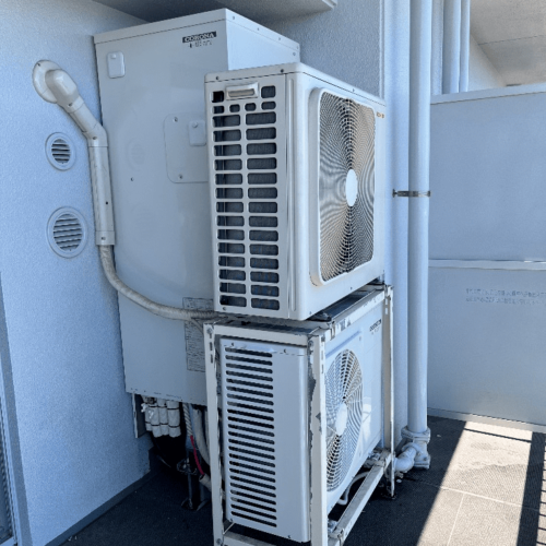 エコキュート修理,交換,取付工事