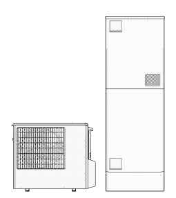 三菱のSRT-HP30WD1-LE-BSのエコキュート交換、修理、取替えをご検討の方へ