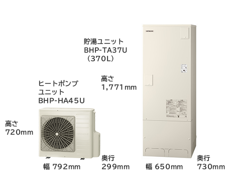 2022年8月最新版エコキュート人気ランキングを知りたい方へ