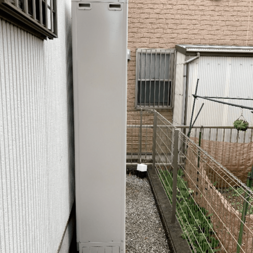 エコキュート修理,交換,取付工事