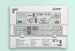 三菱のSRT-HP30WD1からエコキュート交換、修理、取替えをご検討の方へ