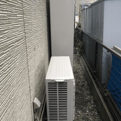 エコキュート修理,交換,取付工事