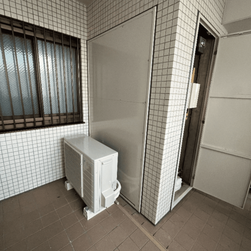 エコキュート修理,交換,取付工事