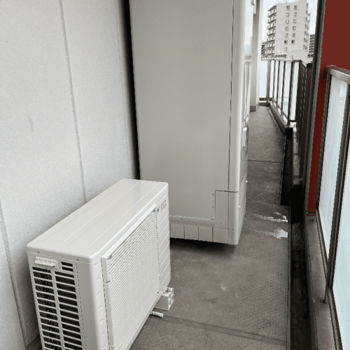 エコキュート修理,交換,取付工事