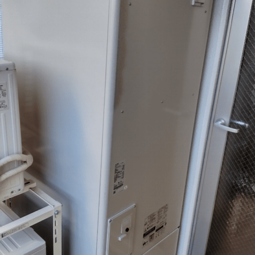 エコキュート修理,交換,取付工事