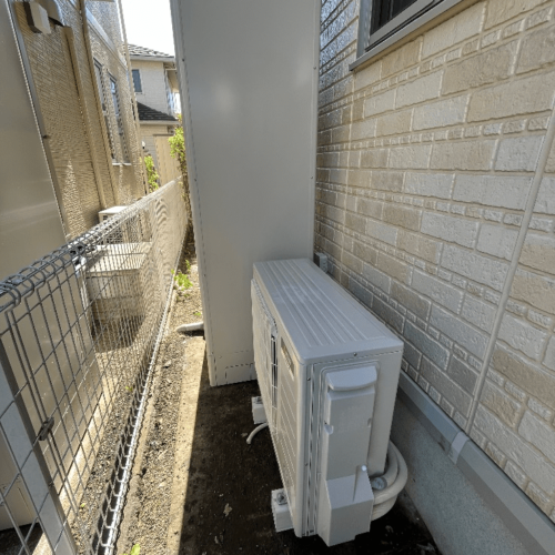 エコキュート修理,交換,取付工事