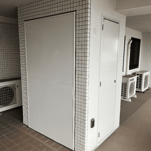 エコキュート修理,交換,取付工事