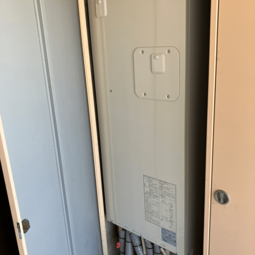 エコキュート修理,交換,取付工事