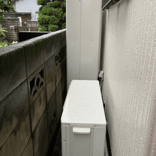 エコキュート修理,交換,取付工事