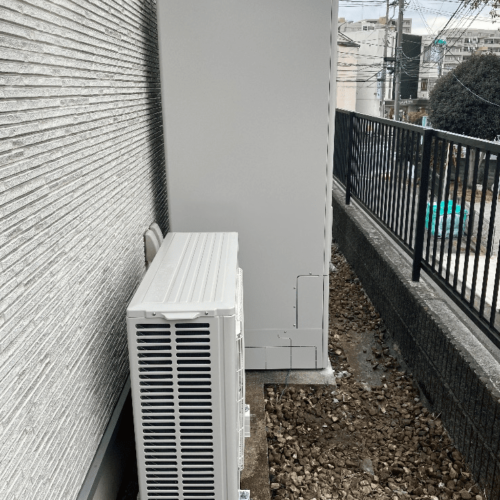 エコキュート修理,交換,取付工事