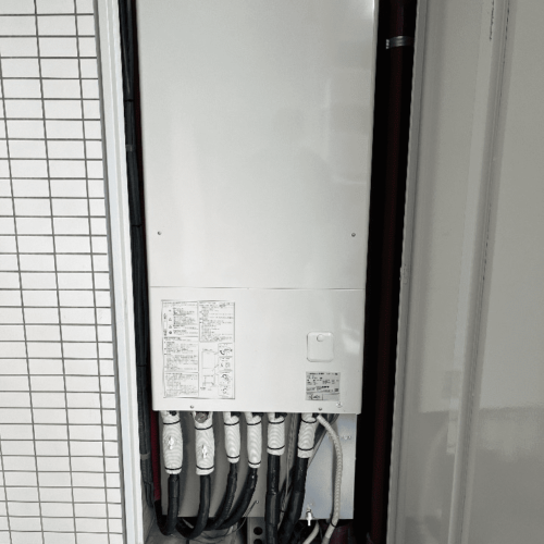 エコキュート修理,交換,取付工事