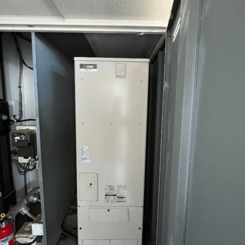 エコキュート修理,交換,取付工事