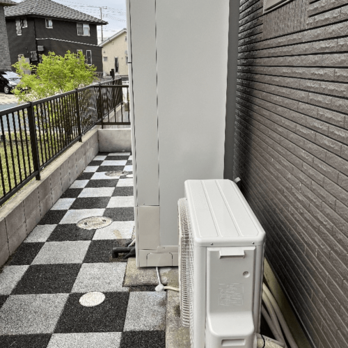 エコキュート修理,交換,取付工事