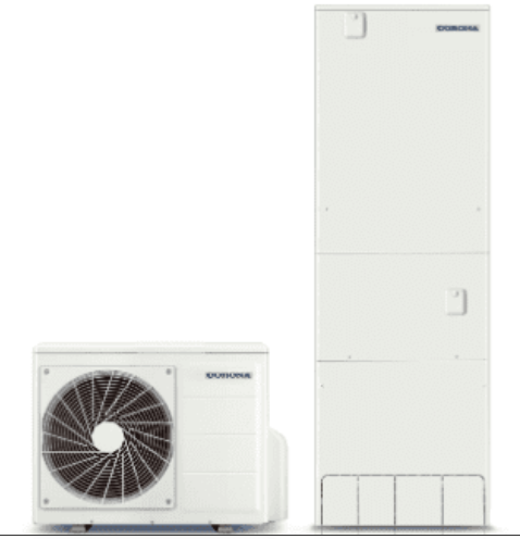 コロナのCHP-H3714NSからエコキュート交換、修理、取替えをご検討の方へ