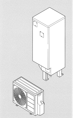 コロナのCHP-H3714Nからエコキュート交換、修理、取替えをご検討の方へ