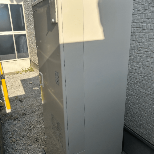 エコキュート修理,交換,取付工事