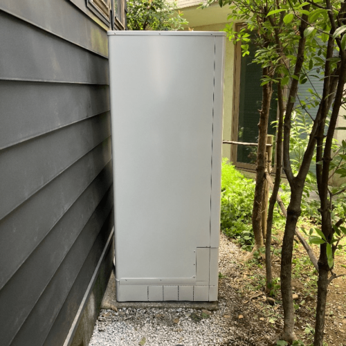 エコキュート修理,交換,取付工事