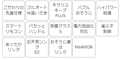 三菱エコキュートSRT-S376Uをご検討の方へ 